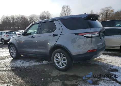 2020 Land Rover Discovery Se z USA, uszkodzony, nr VIN SALRG2RV3L2425016